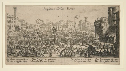 De Martelingen