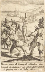 Mariotto, 1619