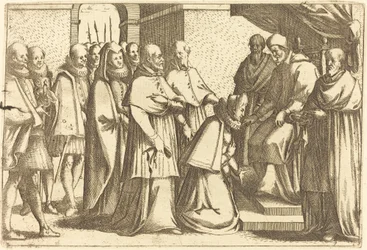 Pauselijke Audiëntie