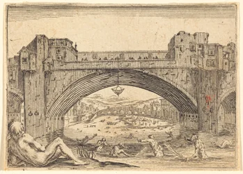 Ponte Vecchio, Florence