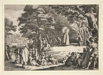 Sint Amond