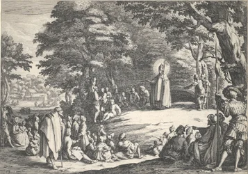 Sint Amand