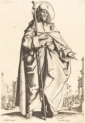 Sint Jacobus de Meerdere