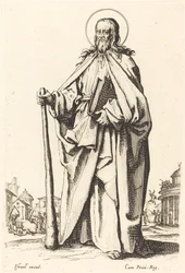 Sint Jacobus de Mindere