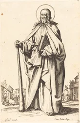 Sint Jacob de Mindere