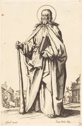 Sint-Jakobus de Mindere