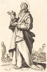 Sint Jan de Evangelist