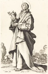 Sint Jan de Evangelist