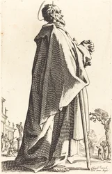Sint Matteüs