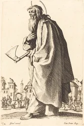 Sint Thaddeus