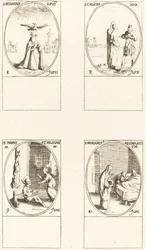 St. Medard; St. Calliopa; Sts. Primus en Felician; St. Margaret van Schotland