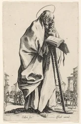 St. Simon