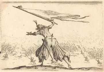 Vaandeldrager