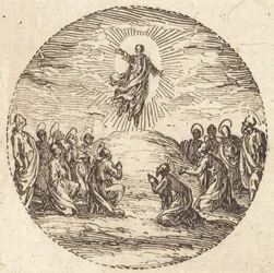 De Hemelvaart