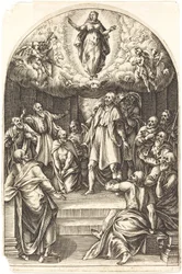 De Hemelvaart
