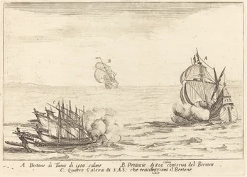 De aanval