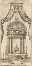 De Catafalque