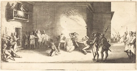 De doornenkroning