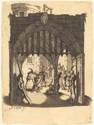 De doornenkroning