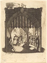 De doornenkroning