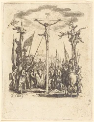 De kruisiging