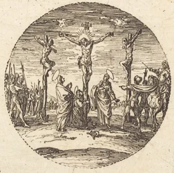 De Kruisiging
