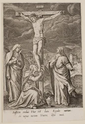 De kruisiging