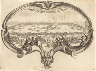 De waaier