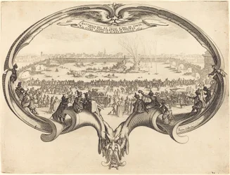 De waaier