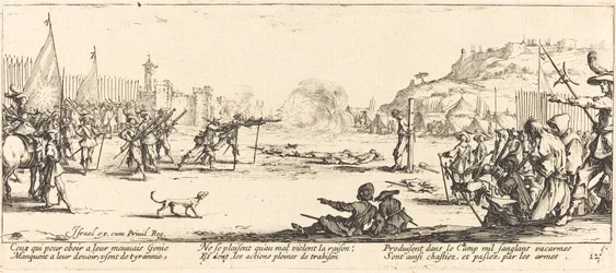 Het Vuurpeloton