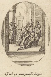 De Geseling, ca. 1631