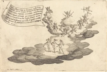 De vlot van liefde
