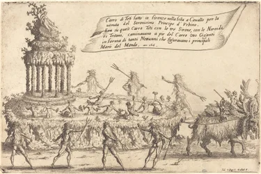 De Vlot van Thetis