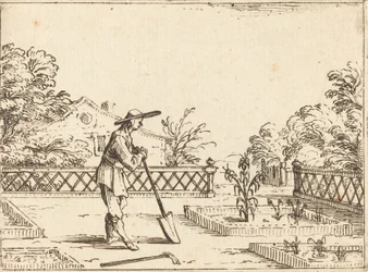 De Tuinman