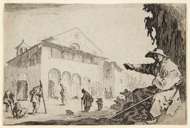 Het hospice