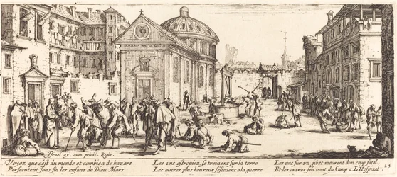 Het Ziekenhuis