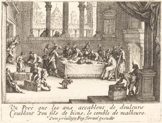De Erfenis