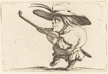 De Luitspeler