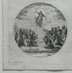 De Mysteries van de Passie: De Opstanding