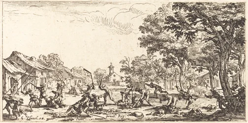 De Wraak van de Boeren