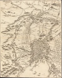 Het beleg van La Rochelle