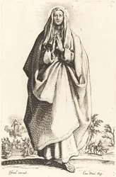 De Maagd