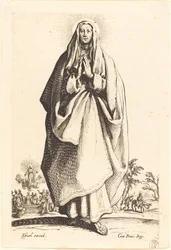 De Maagd