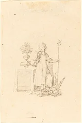 De jonge Jezus