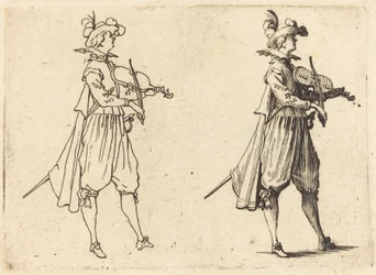 Violist