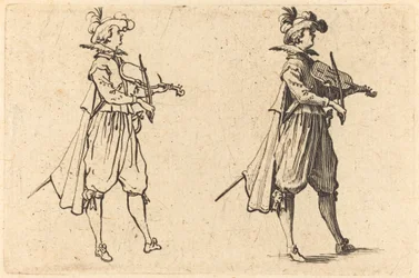Violist