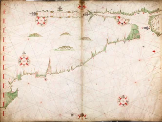 [Noord-Amerika, Atlantische kust]