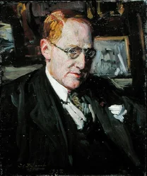Julien Cain (1887-1974) 1938