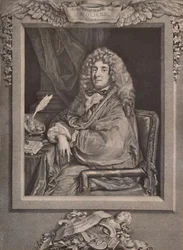 Molière, Franse toneelschrijver en acteur, 18e eeuw 1894