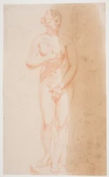 Staande Venus